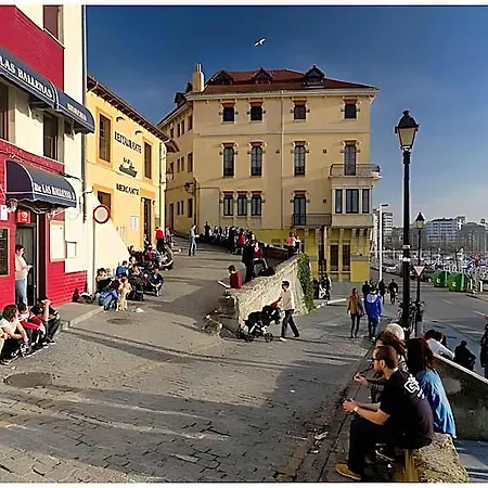 Hotel Anaral-casco Antiguo Gijon-autocheck 24h-wifi Gijon