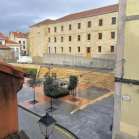Anaral-casco Antiguo Gijon-autocheck 24h-wifi Gijon